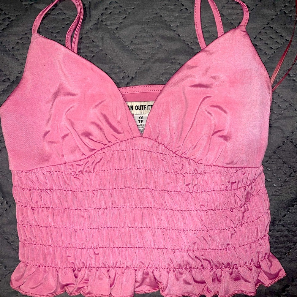 Pink Top Bundle